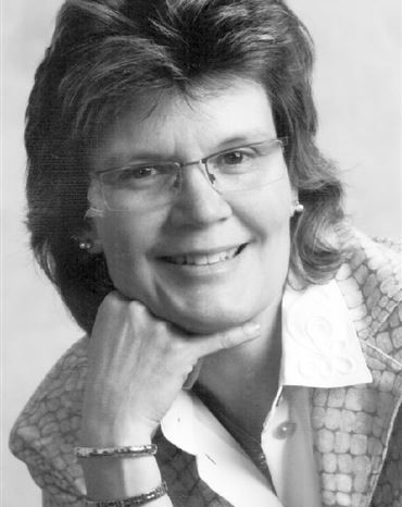 Profilbild Sandra Desiree Pester